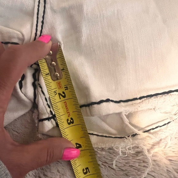 Rock revival shorts - Picture 7 of 12